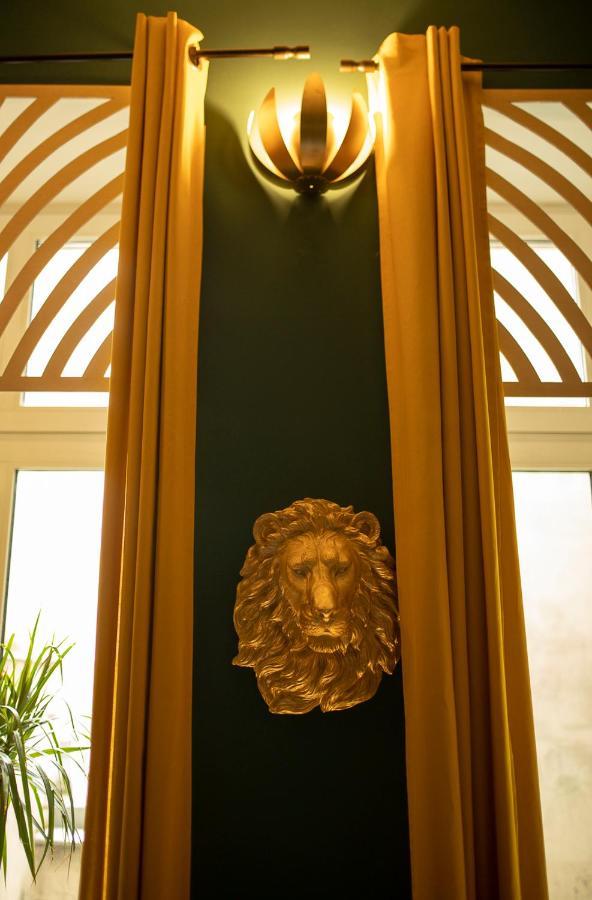Jungle Apartments Wroclaw Bagian luar foto